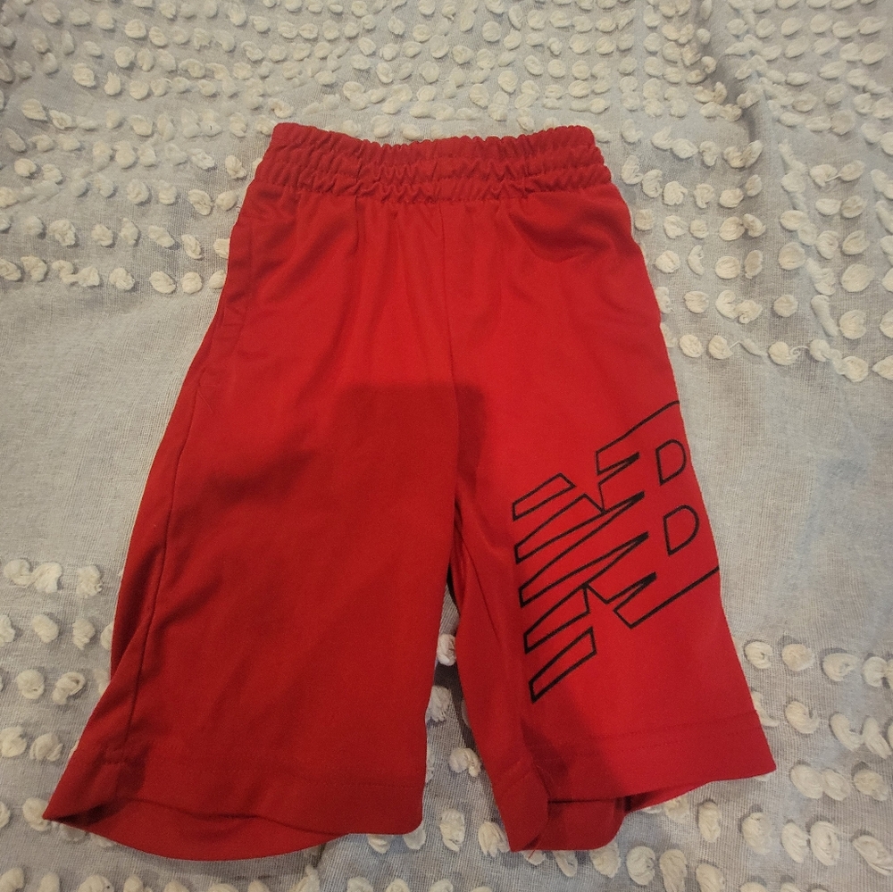 New Balance Size 7 Shorts